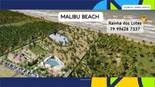 Lote/Terreno à venda, 257440m² no , Barra dos Coqueiros