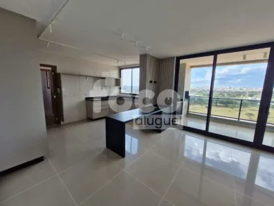 Apartamento com 3 Quartos para alugar, 150m² no Jardim Karaíba, Uberlândia