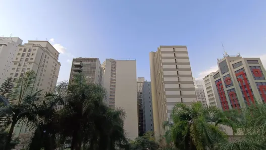 Apartamento com 3 Quartos à venda, 148m² no Jardim Paulista, São Paulo