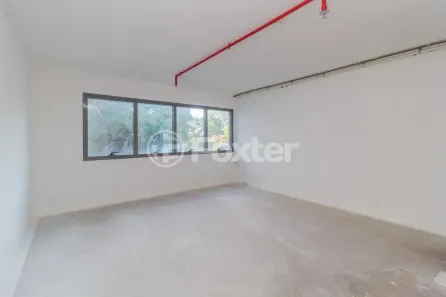Sala Comercial à venda, 35m² no Boa Vista, Porto Alegre