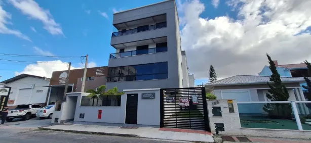 Apartamento com 2 Quartos à venda, 79m² no Flor de Nápolis, São José