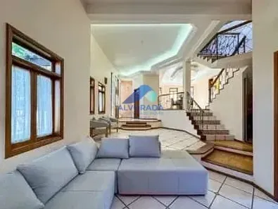 Sobrado com 4 Quartos à venda, 355m² no Parque Residencial Aquarius, São José dos Campos