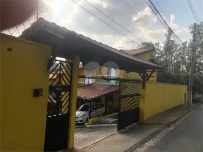 Casa de Condomínio com 2 Quartos à venda, 80m² no Jardim Dayse, Ferraz de Vasconcelos