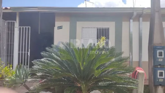 Casa de Condomínio com 3 Quartos à venda, 70m² no Jardim Ipanema, São Carlos