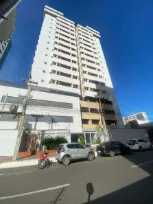 Apartamento com 3 Quartos à venda, 102m² no Jóquei, Teresina