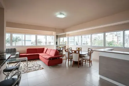 Apartamento com 3 Quartos à venda, 125m² no Torres, Torres