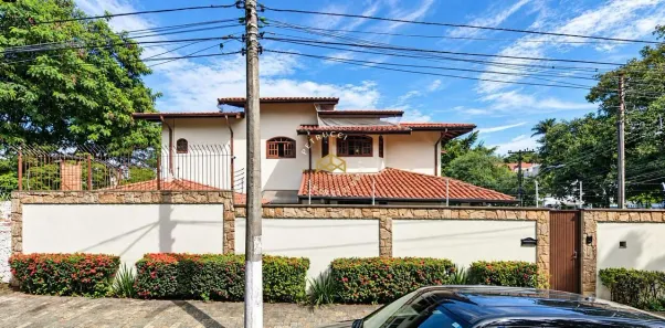 Casa com 4 Quartos à venda, 191m² no Jardim Paraíso, Campinas