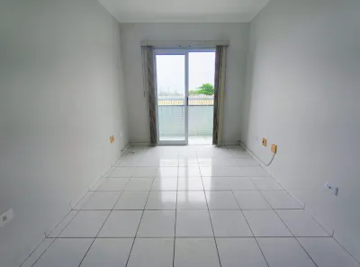 Apartamento com 1 Quarto à venda, 50m² no Caiçara, Praia Grande