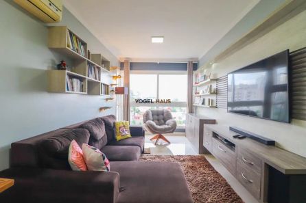 Apartamento com 3 Quartos à venda, 87m² no Centro, Canoas