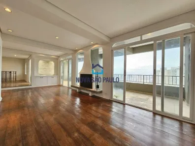 Cobertura com 3 Quartos à venda, 280m² no Bela Vista, São Paulo
