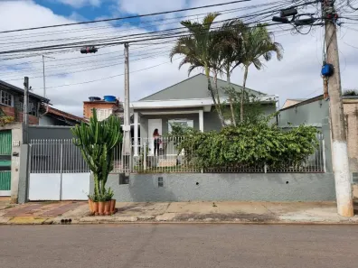 Casa com 1 Quarto à venda, 10m² no Vila Esperança, Tatuí