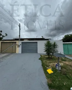 Casa com 3 Quartos para alugar, 87m² no Jardim Presidente, Goiânia