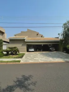 Casa de Condomínio com 3 Quartos à venda, 370m² no Residencial Marcia, São José do Rio Preto