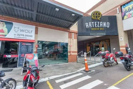 Ponto Comercial para alugar, 72m² no Navegantes, Porto Alegre