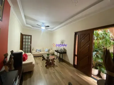 Casa com 3 Quartos à venda, 300m² no Icaraí, Niterói