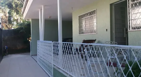 Casa com 5 Quartos à venda, 733m² no Santa Mônica, Belo Horizonte