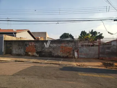 Lote/Terreno à venda, 254m² no Jardim dos Oliveiras, Campinas