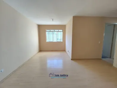 Apartamento com 3 Quartos à venda, 63m² no Jardim D'Abril, São Paulo