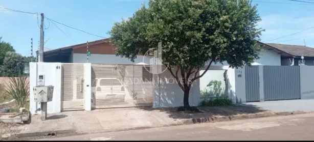 Casa com 3 Quartos à venda, 170m² no Jardim Maria Vindilina III, Sinop