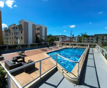 Apartamento com 2 Quartos à venda, 43m² no Tarumã, Manaus