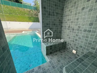 Casa de Condomínio com 4 Quartos à venda, 507m² no Loteamento Alphaville Campinas, Campinas