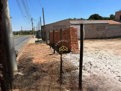 Lote/Terreno à venda, 1250m² no Chácara Recreio Alvorada, Hortolândia