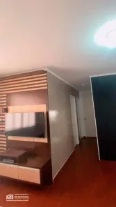 Apartamento com 2 Quartos à venda, 48m² no Jardim São Miguel, Ferraz de Vasconcelos
