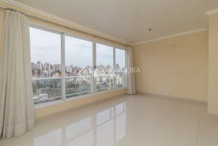 Apartamento com 3 Quartos à venda, 82m² no Santana, Porto Alegre