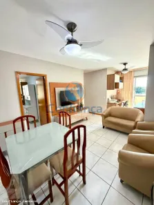 Apartamento com 3 Quartos à venda, 75m² no Parque Residencial Laranjeiras, Serra
