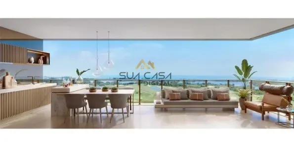 Apartamento com 4 Quartos à venda, 216m² no Barra da Tijuca, Rio de Janeiro