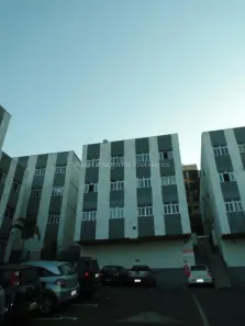 Apartamento com 2 Quartos para alugar, 55m² no Paineiras, Juiz de Fora