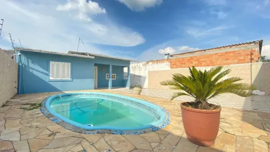 Casa com 3 Quartos à venda, 90m² no Tijuca, Alvorada