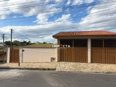 Casa com 2 Quartos à venda, 105m² no Francisca Augusta Rios, Pouso Alegre