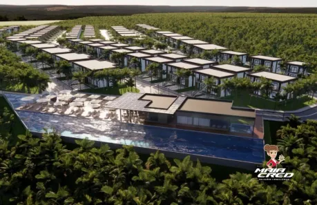 Apartamento com 1 Quarto à venda, 28m² no Coroa Vermelha, Santa Cruz Cabrália