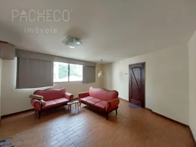 Apartamento com 3 Quartos à venda, 105m² no Cerqueira César, São Paulo