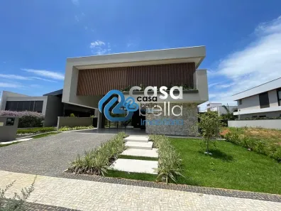 Casa com 1 Quarto à venda, 335m² no Plano Diretor Sul, Palmas