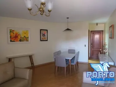 Apartamento com 3 Quartos à venda, 110m² no Jardim Panorama, Bauru