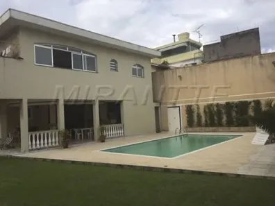 Casa com 3 Quartos à venda, 400m² no Santana, São Paulo