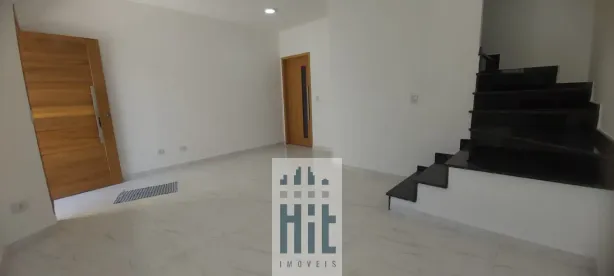 Sobrado com 3 Quartos à venda, 79m² no Vila Moinho Velho, São Paulo
