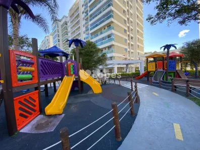 Apartamento com 3 Quartos à venda, 84m² no Recreio dos Bandeirantes, Rio de Janeiro