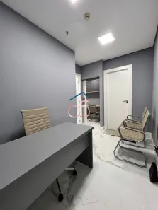 Sala Comercial com 3 Quartos para alugar, 32m² no Paiaguás, Cuiabá