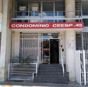 Sala Comercial para venda ou aluguel, 35m² no Centro, Sorocaba