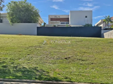 Lote/Terreno à venda, 625m² no Alphaville Dom Pedro, Campinas