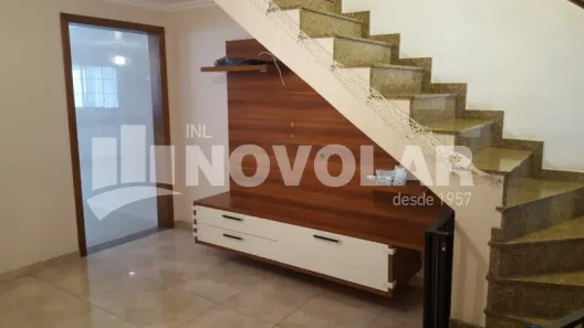 Sobrado com 3 Quartos à venda, 120m² no Vila Nova Cachoeirinha, São Paulo