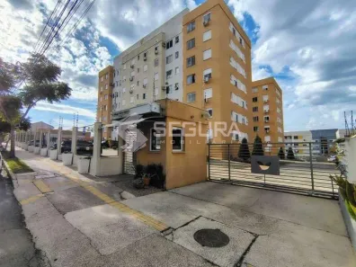 Apartamento com 2 Quartos para alugar, 49m² no Olaria, Canoas