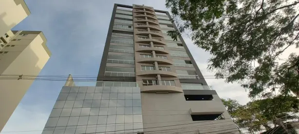 Apartamento com 4 Quartos à venda, 165m² no Bela Vista, Volta Redonda