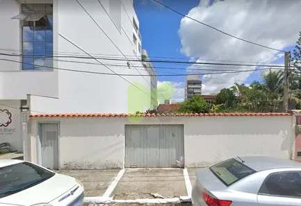 Lote/Terreno à venda, 360m² no Cavaleiros, Macaé