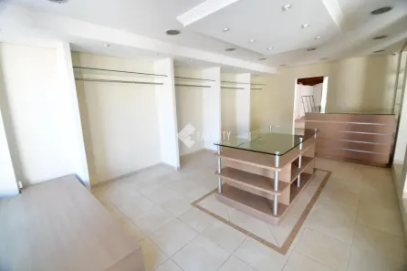Ponto Comercial para alugar, 216m² no Vila Rossi, Campinas
