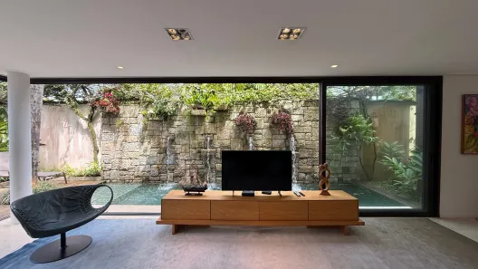 Casa de Condomínio com 4 Quartos à venda, 429m² no Baleia, São Sebastião