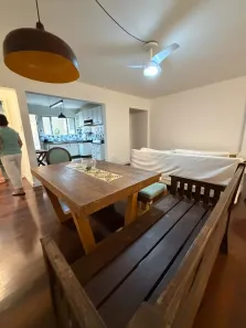 Apartamento com 3 Quartos para alugar, 127m² no Barra, Salvador